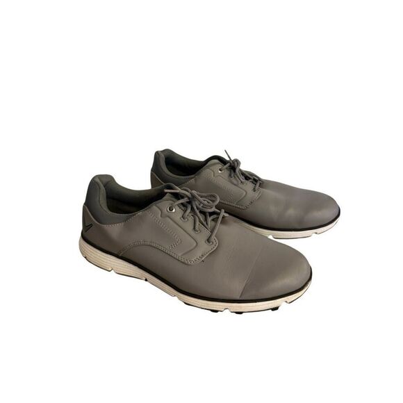 Callaway CG205GR Gray Lace Up Golf Shoes Size 11 main image 9